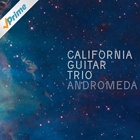 California Guitar Trio California Guitar Trio