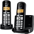 Gigaset AL110 DUO Telefono cordless, 2 pezzi