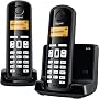 Gigaset AL110 DUO Telefono cordless, 2 pezzi di Gigaset