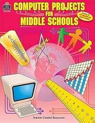 Computer Projects for Middle Schools