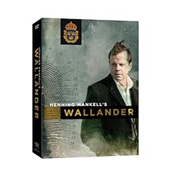 Henning Mankell's Wallander