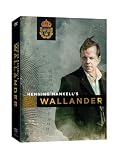 Henning Mankell's Wallander
