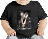 City_of_passion オーガニックベビーTシャツ 12 - 18 Months