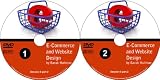 How to Make Money with E-commerce Explained Simply and to the Point: 2 DVD Set