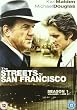 Streets of San Francisco Season 1 [DVD]