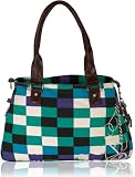 Produkt-Bild: BRUNOTTI Handtasche COVAC Henkeltasche Schultertasche Shopper