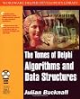 Tomes of Delphi: Alogrithm and Data Structure with CDROM
