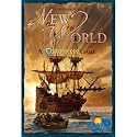 Rio Grande Games New World: A Carcassonne Game