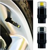 Tire Pressure Indicators (set of 4), 34-38 psi