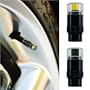 Tire Pressure Indicators (set of 4), 30-33 psi