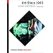 Art Since 1960 (World of Art)