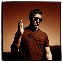 Eric Avery - Photo by Steve Gullick