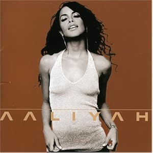 Aaliyah-2004 Edition by Aaliyah (Audio CD - 2004) - Import