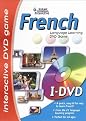 Instant Immersion Interactive: French Language Learning DVD Game