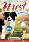 Mist : Sheepdog Tales [DVD]