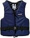 BALTIC Schwimmweste "Aqua", 50N, Navyblau