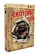 Coffret Critters 4 DVD : L'Int�grale