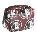 FSU Coin Key ID Case Florida State University SMALL WRIST WALLET for Man or Woman - Runners Joggers Walkers Fits most Digital Cameras, Running Accessories