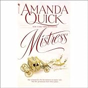 Mistress | [Amanda Quick]