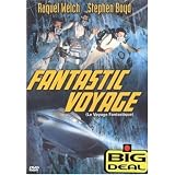 Le Voyage fantastiquepar Stephen Boyd
