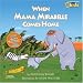 When Mama Mirabelle Comes Home (National Geographic Little Kids) em Livros relacionados com o nome: 51rYBj0g65L._SL75_