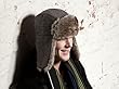 wool funky fur