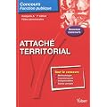 Attach� territorial