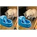Water Fountain PYRUS Pet Drinking Bowl Automatic Electric Cycle Waterfall Water with Silent Pump for Cats, Dogs and Small animals.