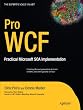 Pro WCF: Practical Microsoft SOA Implementation