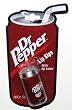 Dr. Pepper Lip Sips Flavored Lip Balm in a Can (1 Each)