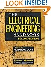 The Electrical Engineering Handbook, Second Edition