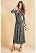 Chadwicks The Faux-Wrap Dress
