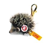 Eigenschaften Steiff 056031 / Steiff 56031 - Sniffy Igel Schlüsselanh.