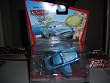 DISNEY PIXAR CARS 2 SUBMARINE FINN MCMISSILE #1 DIECAST VHTF NEW OVERSIZE DELUXE
