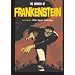 Frankenstein Lives