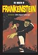 The Monster of Frankenstein