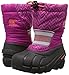 Sorel Cub Graphic 15 DP BL Cold Weather Boot (Toddler/Little Kid/Big Kid)