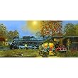 Passing Time 1000pc Jigsaw Puzzle by Dave Barnhouse