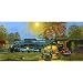 Passing Time 1000pc Jigsaw Puzzle by Dave Barnhouse