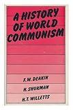 A history of world communism