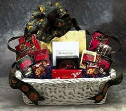 Chocolate Delights - Medium