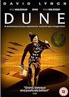 Dune [DVD]
