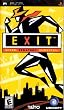 Exit PSP