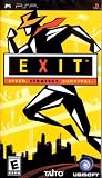 Exit PSP