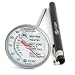 Kitchen & Housewares : CDN IRM190C Celsius ProAccurate Insta-Read Meat / Poultry Oven Proof Thermometer