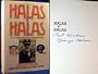 Halas by Halas: The Autobiography of George Halas