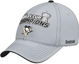 Pittsburgh Penguins 2009 Stanley Cup Champions Locker Room Hat