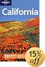 Lonely Planet California