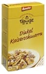 Bauckhof Dinkel-Kaiserschmarrn, 3er P...