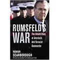 Rumsfeld's War (Hardcover)